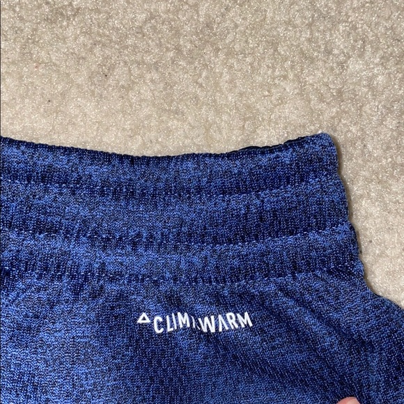 Adidas Drawstring Sweatpants - Picture 2 of 3